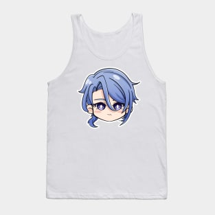 Ayato chibi Tank Top